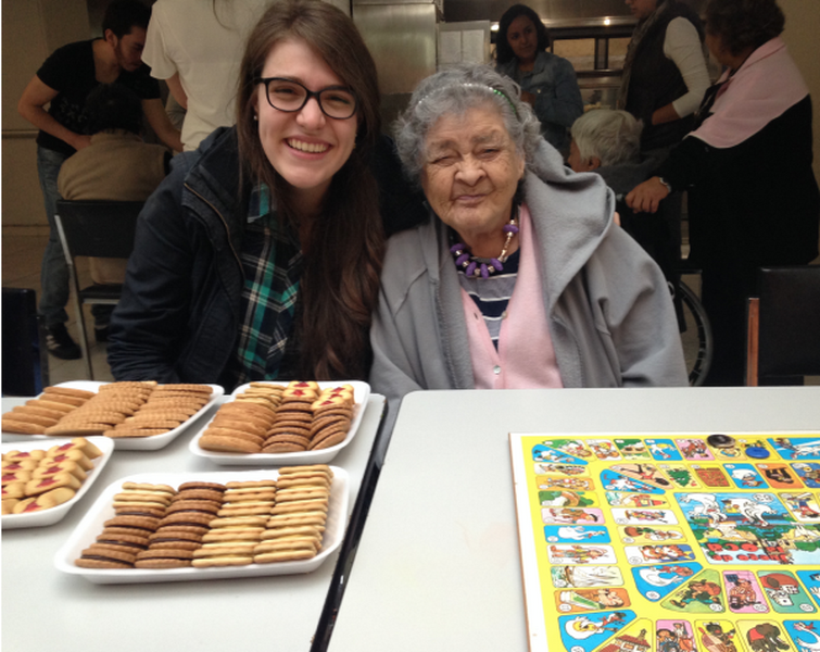 Servicios - Hogar Gonzalo Cosio Ducoing I.A.P.